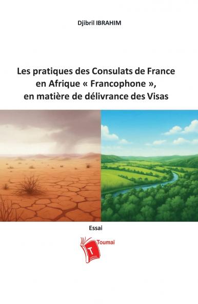 Les pratiques des consulats de France dans la zone d'Afrique francophone en matière de délivrance des visas ou l'art de refuser un visa par service interposé