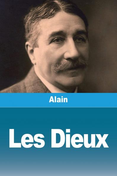 Les Dieux