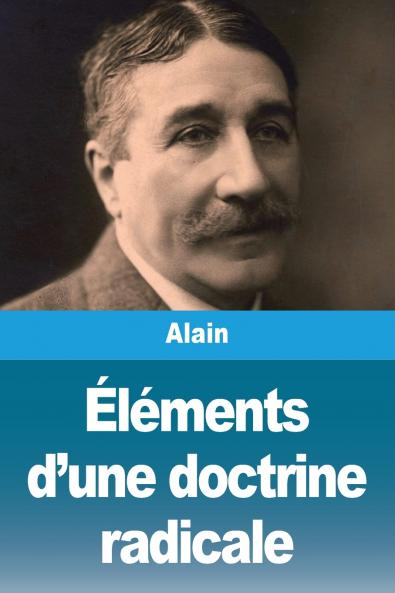 ��l��ments d'une doctrine radicale