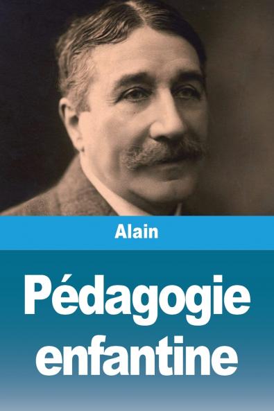 P��dagogie enfantine