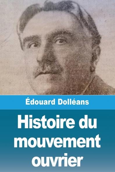 Histoire du mouvement ouvrier