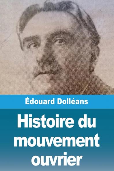Histoire du mouvement ouvrier