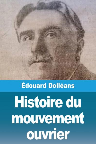 Histoire du mouvement ouvrier
