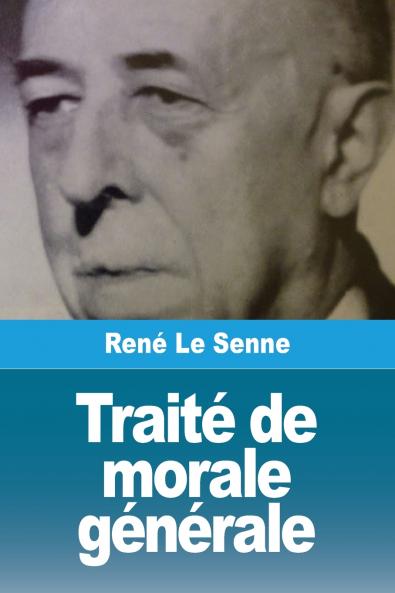 Traité de morale générale