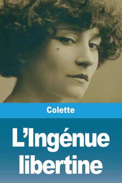 L'Ingénue libertine