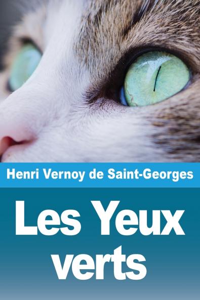 Les Yeux verts