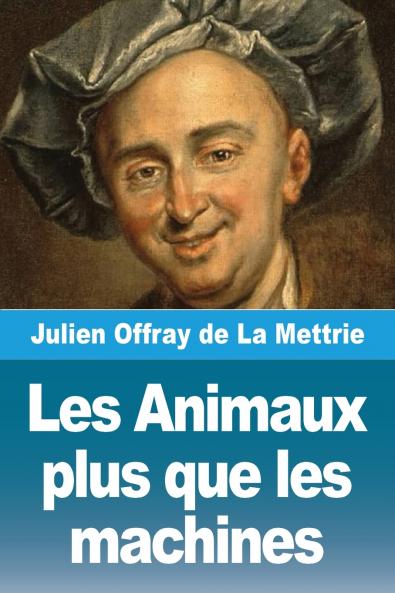Les Animaux plus que les machines