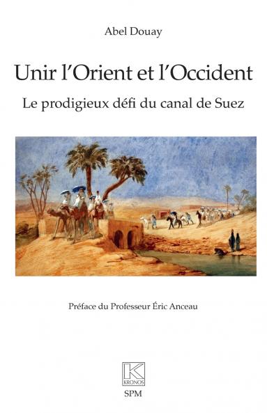 Unir l'Orient et l'Occident