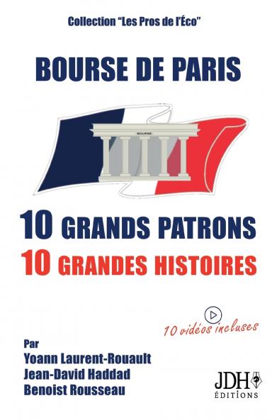 Bourse de Paris