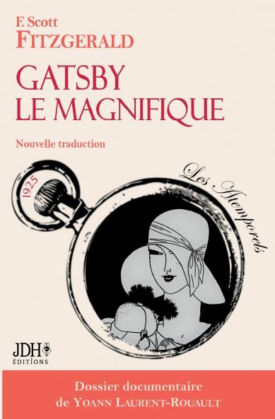 Gatsby le Magnifique nouvelle traduction