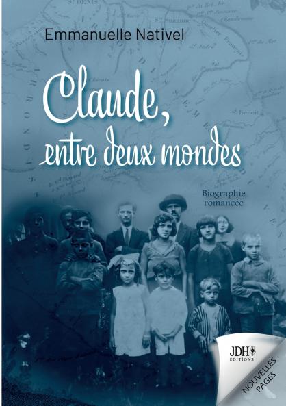 Claude entre deux mondes