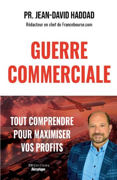 GUERRE COMMERCIALE