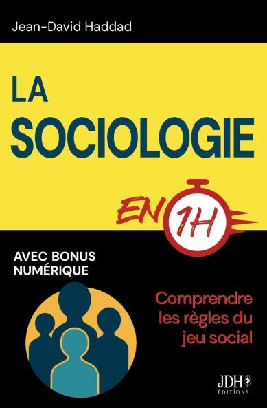 La sociologie en 1h