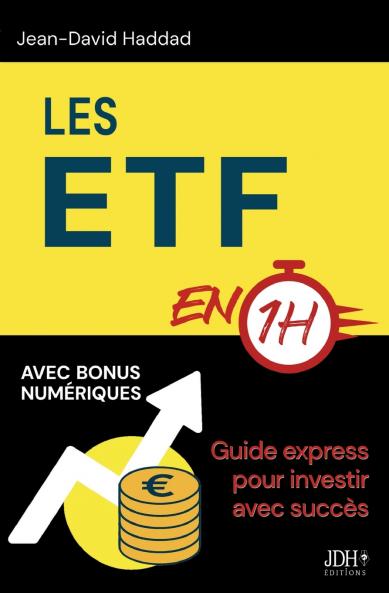 Les ETF en 1h