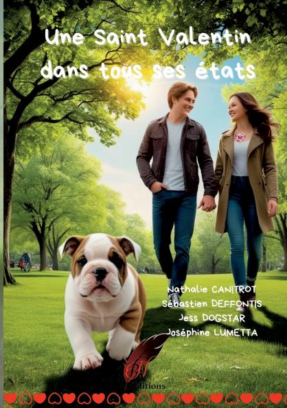 Une Saint Valentin dans tous ses états