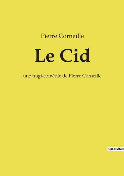 Le Cid