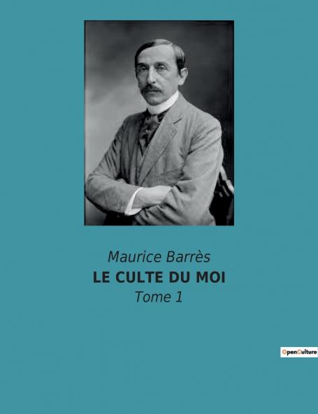 LE CULTE DU MOI