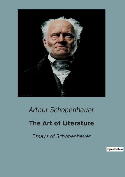 The Art of Literature