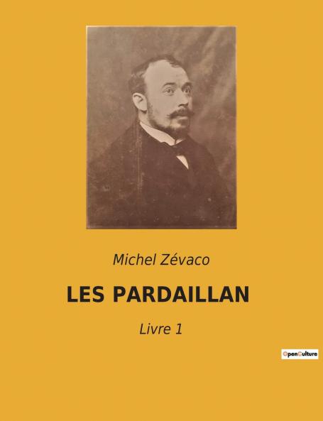 LES PARDAILLAN