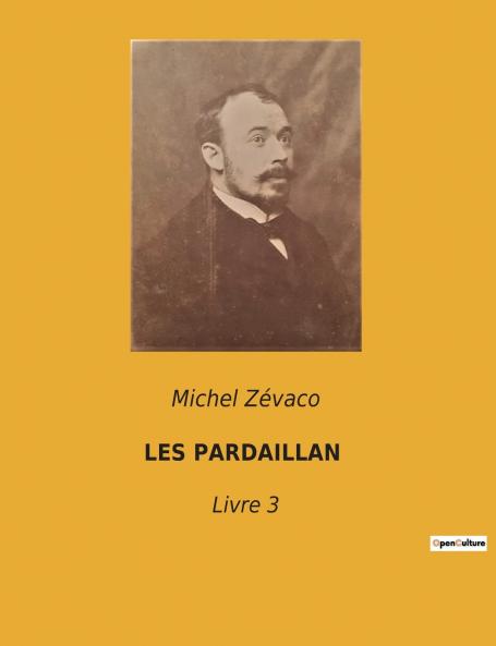LES PARDAILLAN