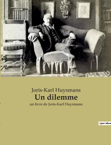 Un dilemme