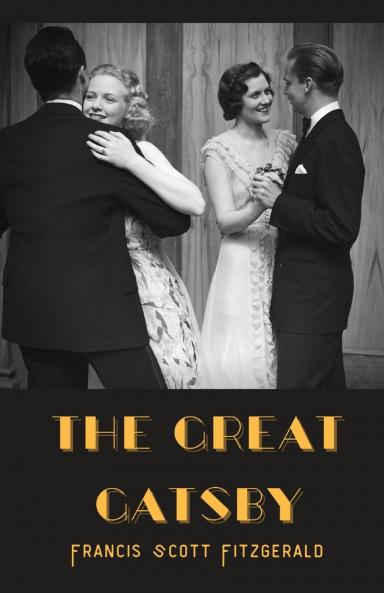 The Great Gatsby