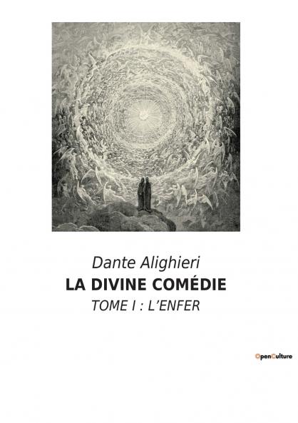 LA DIVINE COMÉDIE