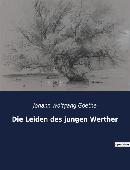 Die Leiden des jungen Werther