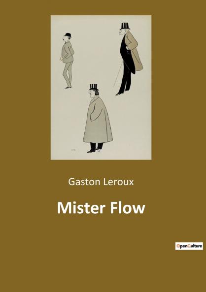 Mister Flow