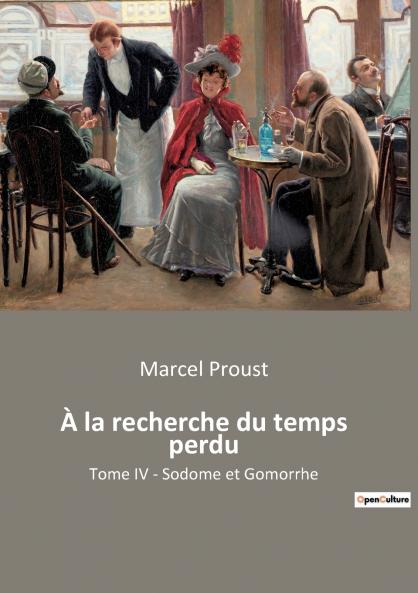 À la recherche du temps perdu