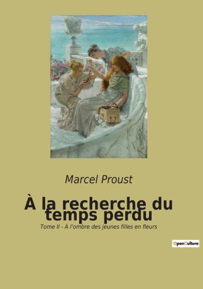À la recherche du temps perdu