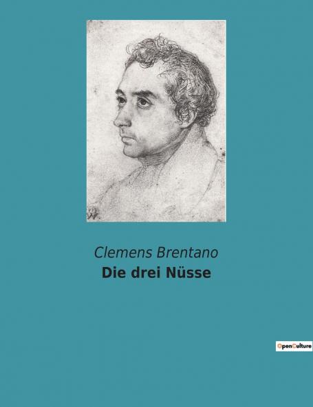 Die drei Nüsse