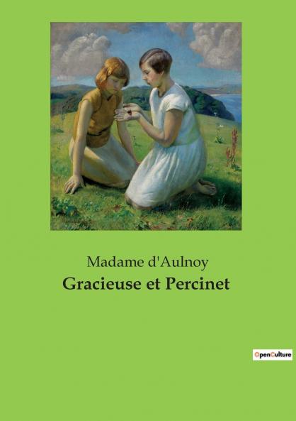 Gracieuse et Percinet