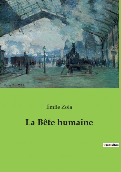 La Bête humaine