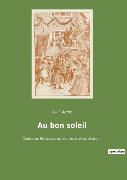 Au bon soleil