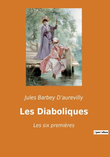Les Diaboliques