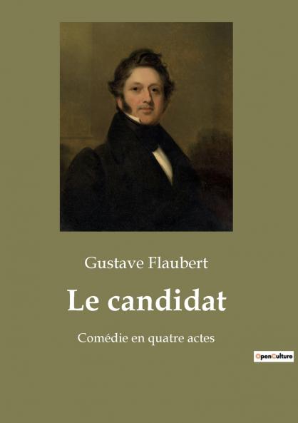 Le candidat