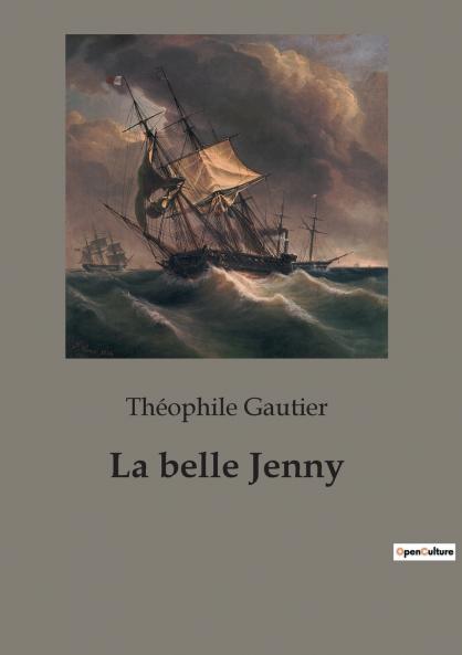 La belle Jenny