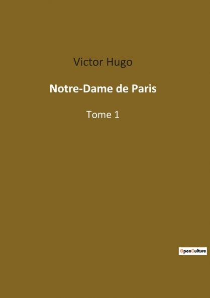 Notre-Dame de Paris