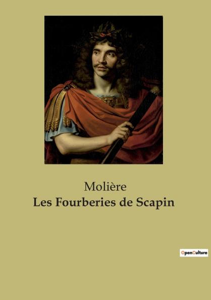 Les Fourberies de Scapin