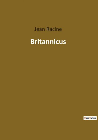 Britannicus