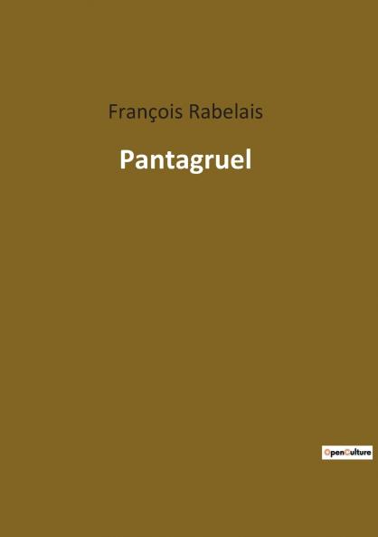 Pantagruel