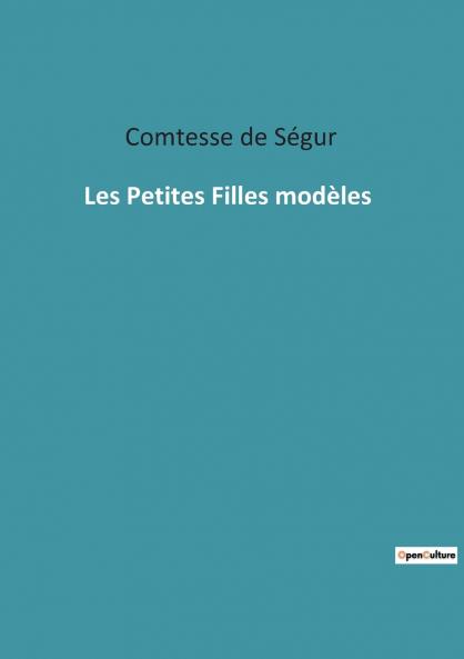 Les Petites Filles modèles
