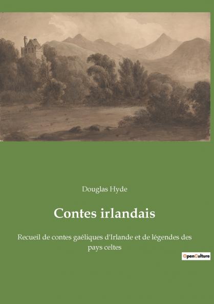 Contes irlandais