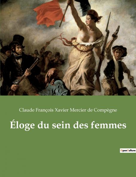 Éloge du sein des femmes