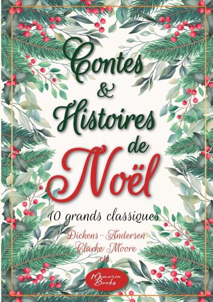 Contes et histoires de Noël