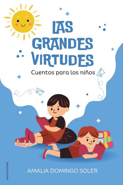 Las Grandes Virtudes