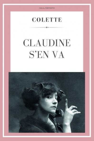 Claudine s'en va