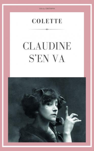 Claudine s'en va