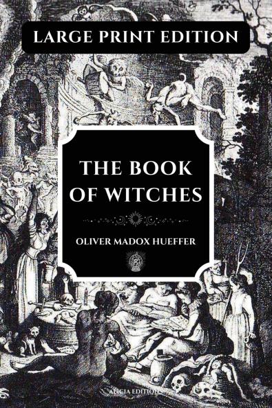The Book of Witches